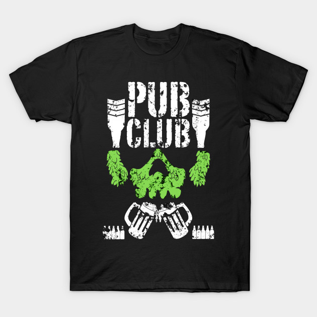 Pub Club